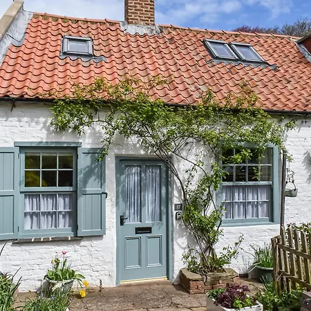 Tatil Evi Baillie Whitby