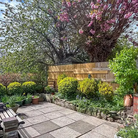 Tatil Evi Baillie