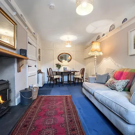 Tatil Evi Baillie Whitby