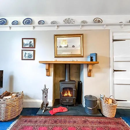 Baillie Tatil Evi Whitby