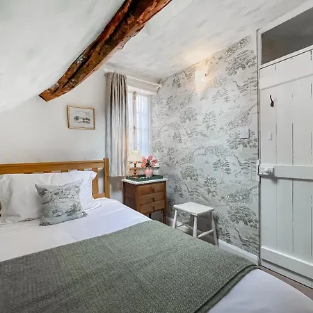 Tatil Evi Baillie Whitby