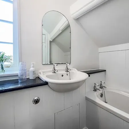 Baillie Tatil Evi Whitby